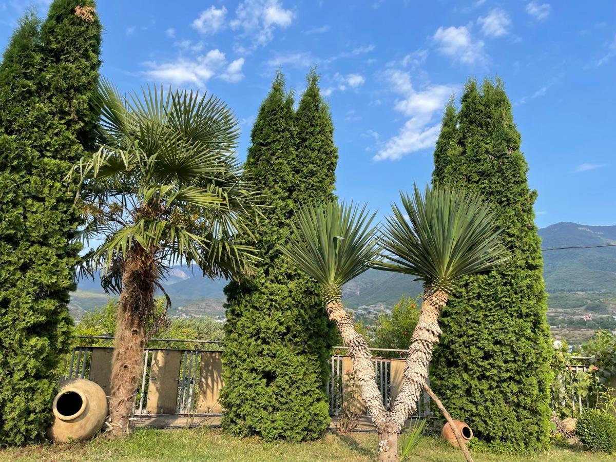 Kamar Hotel Ijevan Εξωτερικό φωτογραφία
