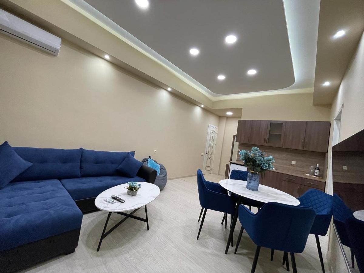 Kamar Hotel Ijevan Εξωτερικό φωτογραφία