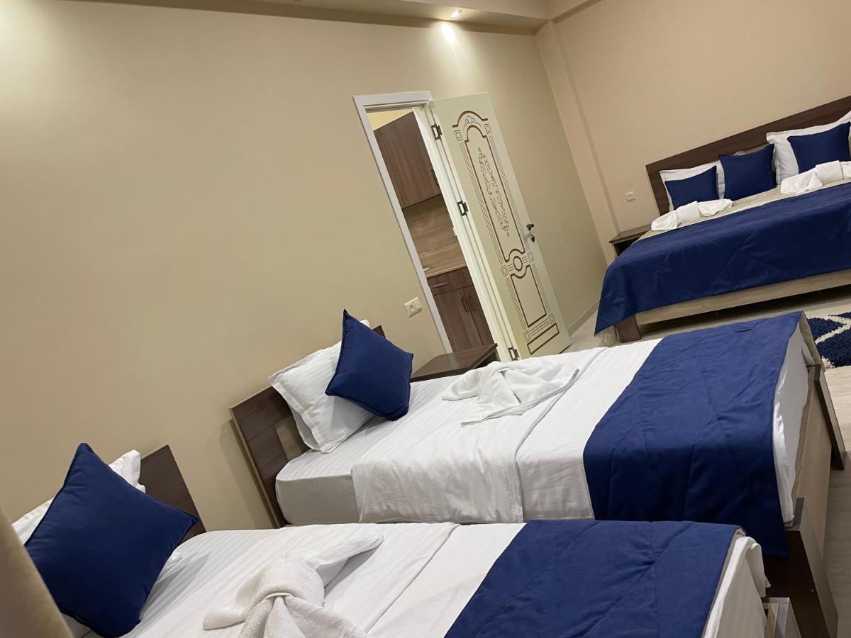 Kamar Hotel Ijevan Εξωτερικό φωτογραφία