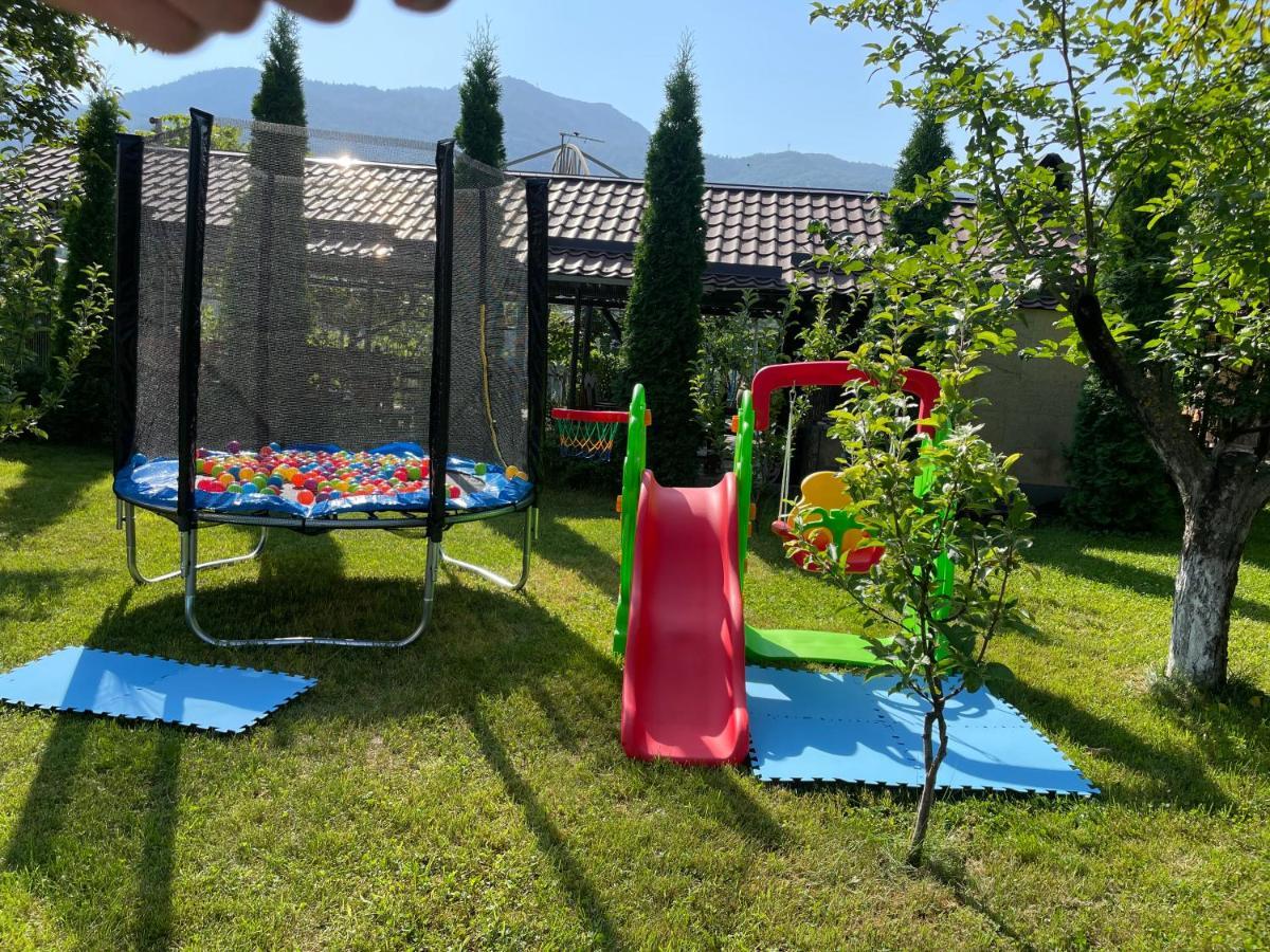 Kamar Hotel Ijevan Εξωτερικό φωτογραφία